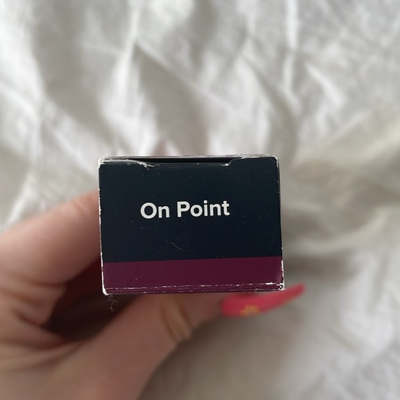 Too Faced Melted Matte Lipstick in “On Point” - Picture 3 of 3